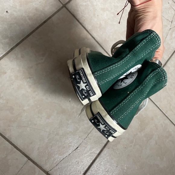 Converse 70 Hi Sneakers - Picture 4 of 4